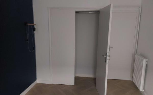 Appartement à louer    3 pièces • 62,98 m2 Brest