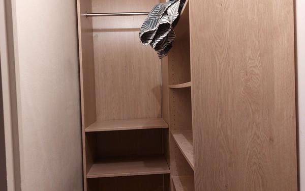 Appartement à louer    3 pièces • 62,98 m2 Brest