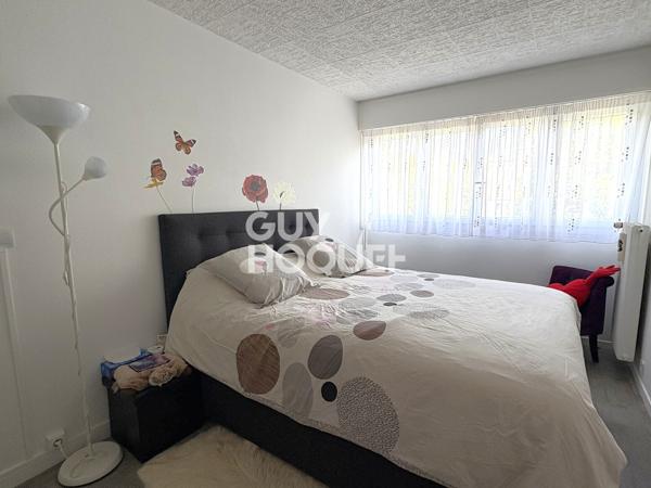 Appartement à vendre de 4 pièces de 73.57 m²