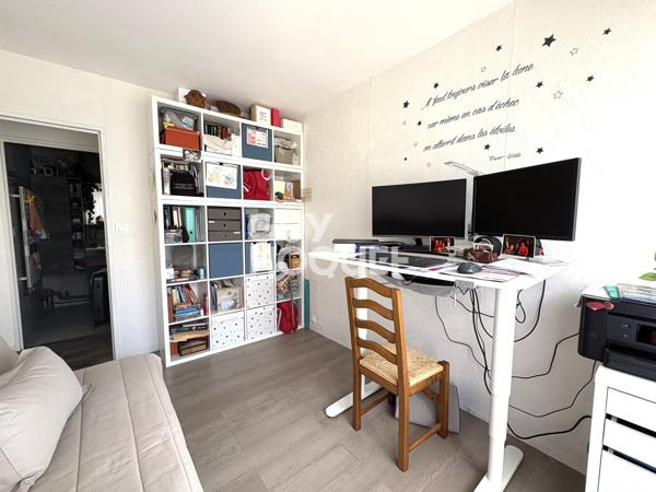 Appartement à vendre de 4 pièces de 73.57 m²