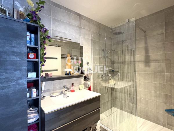 Appartement à vendre de 4 pièces de 73.57 m²