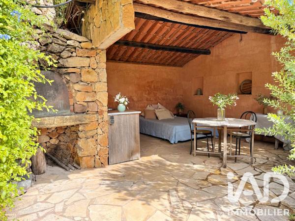Maison à vendre 10 pièces 307,8 m² Sanary-sur-Mer
