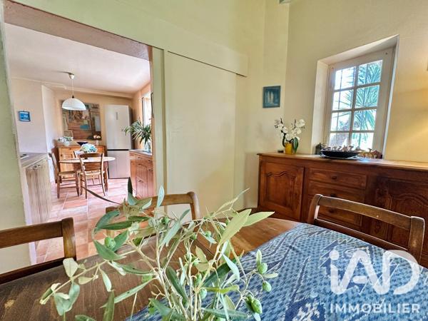 Maison à vendre 10 pièces 307,8 m² Sanary-sur-Mer