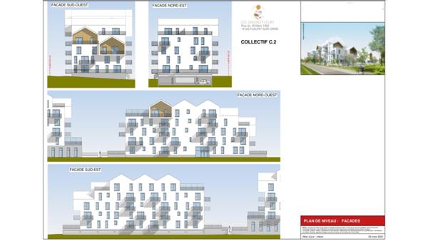 Belle opportunité d'investissement ou de 1er achat