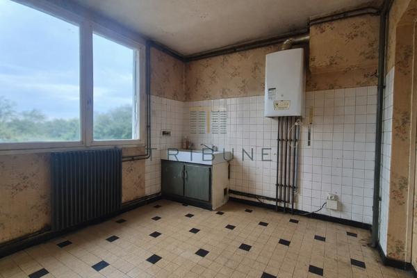 Maison 4 pièce(s) 2 chambre(s) 90 m²