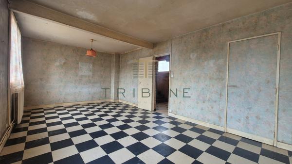 Maison 4 pièce(s) 2 chambre(s) 90 m²