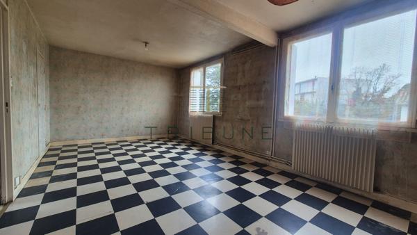Maison 4 pièce(s) 2 chambre(s) 90 m²