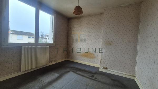 Maison 4 pièce(s) 2 chambre(s) 90 m²