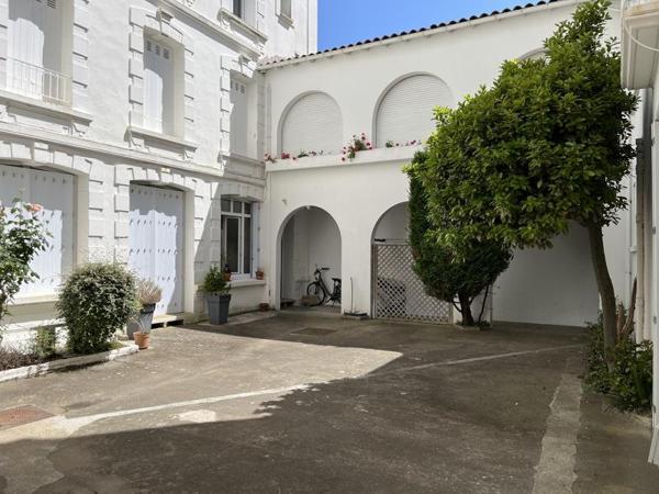 Appartement à vendre 117 150 € Saint-Georges-de-Didonne 1 pièce 23 m² DPE F