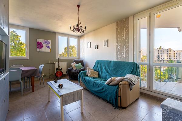 Appartement Chalon Sur Saône 4 pièce(s)  de 85m2