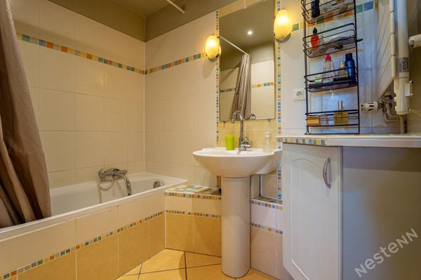 Appartement Chalon Sur Saône 4 pièce(s)  de 85m2