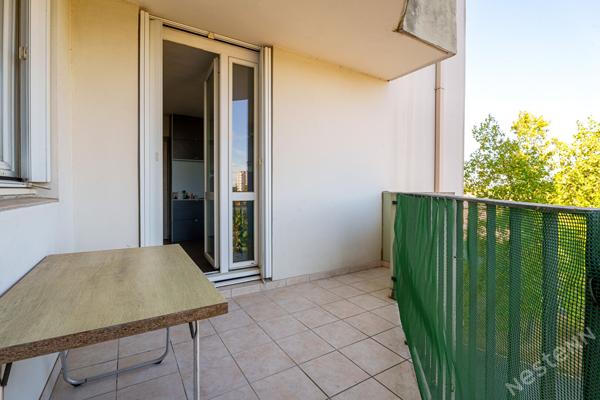 Appartement Chalon Sur Saône 4 pièce(s)  de 85m2