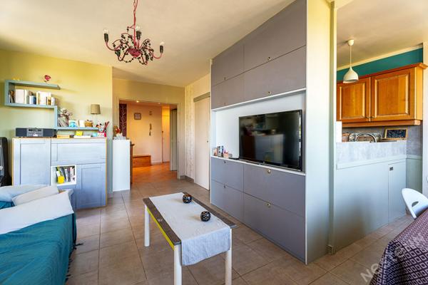 Appartement Chalon Sur Saône 4 pièce(s)  de 85m2