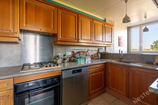 Appartement Chalon Sur Saône 4 pièce(s)  de 85m2