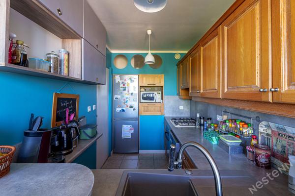 Appartement Chalon Sur Saône 4 pièce(s)  de 85m2