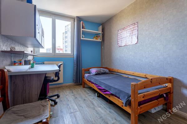 Appartement Chalon Sur Saône 4 pièce(s)  de 85m2