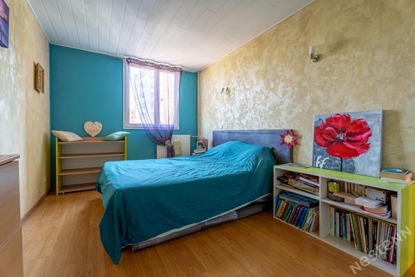 Appartement Chalon Sur Saône 4 pièce(s)  de 85m2