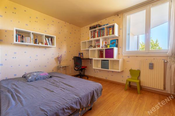 Appartement Chalon Sur Saône 4 pièce(s)  de 85m2