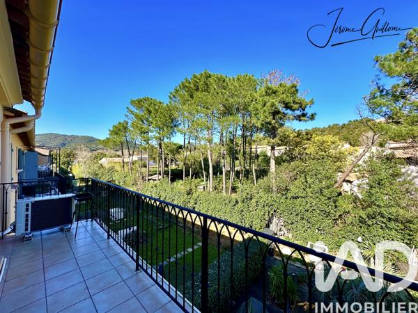 Appartement à vendre 3 pièces 73 m² La Môle