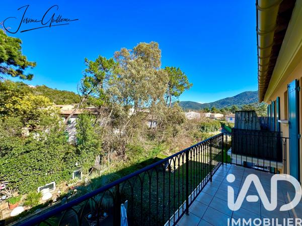 Appartement à vendre 3 pièces 73 m² La Môle