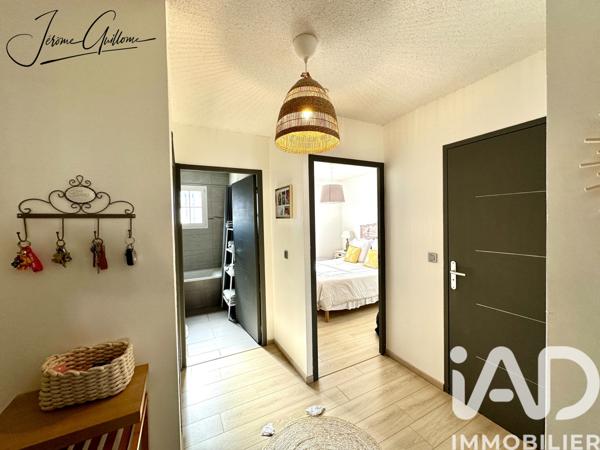 Appartement à vendre 3 pièces 73 m² La Môle