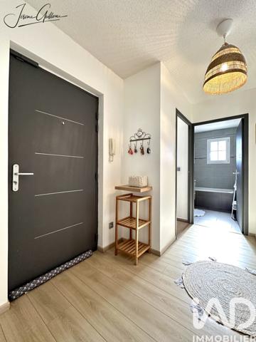 Appartement à vendre 3 pièces 73 m² La Môle