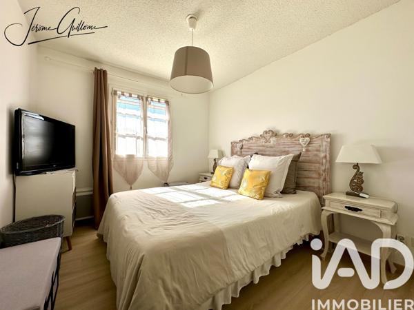 Appartement à vendre 3 pièces 73 m² La Môle