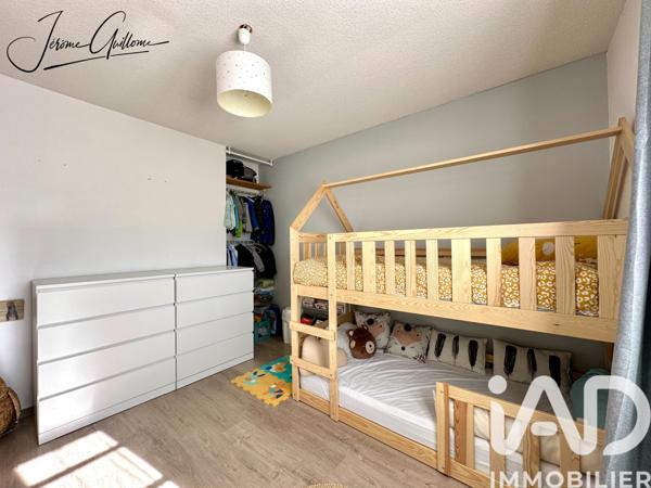 Appartement à vendre 3 pièces 73 m² La Môle