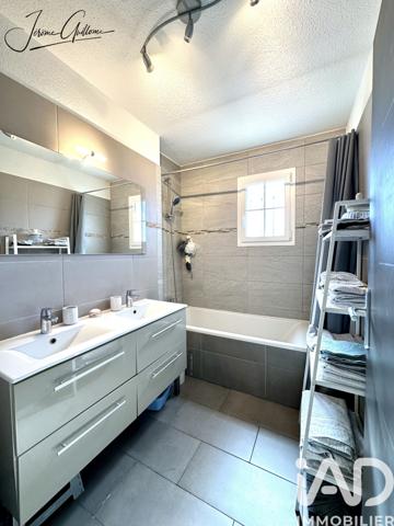 Appartement à vendre 3 pièces 73 m² La Môle