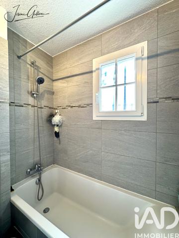 Appartement à vendre 3 pièces 73 m² La Môle