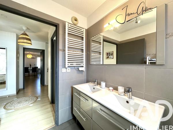 Appartement à vendre 3 pièces 73 m² La Môle