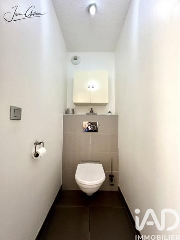 Appartement à vendre 3 pièces 73 m² La Môle