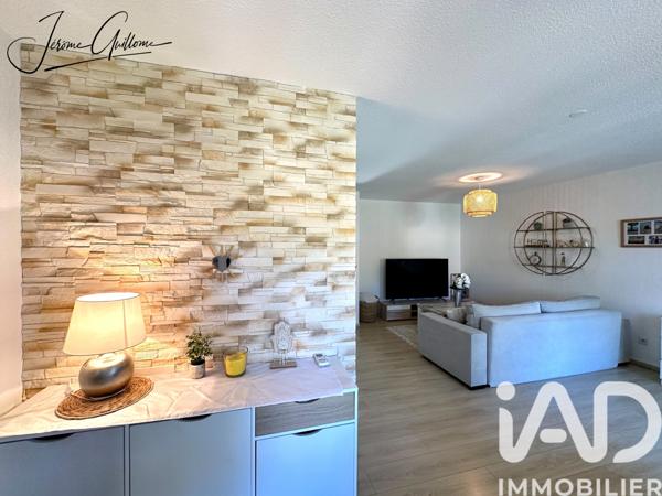 Appartement à vendre 3 pièces 73 m² La Môle