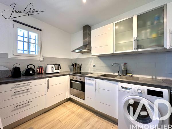 Appartement à vendre 3 pièces 73 m² La Môle