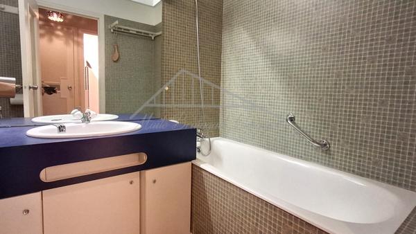 Anglet (64600) Appartement T1 bis en vente avec terrasse, parking et cave à Anglet Plages (64)