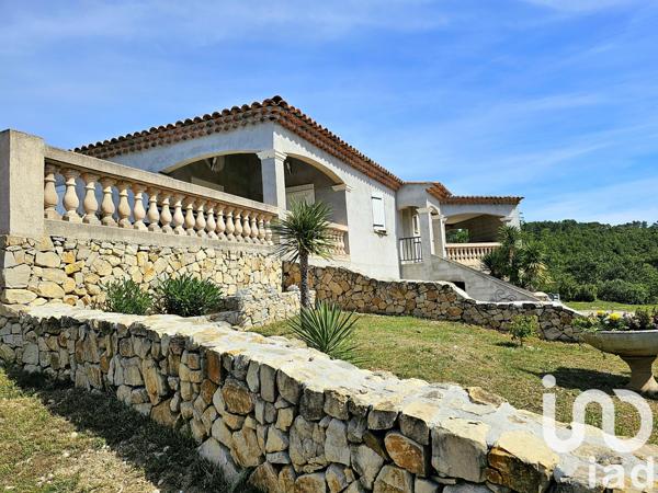 Maison à vendre 4 pièces 134 m² Cabasse