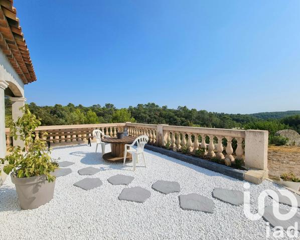 Maison à vendre 4 pièces 134 m² Cabasse