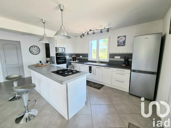 Maison à vendre 4 pièces 134 m² Cabasse