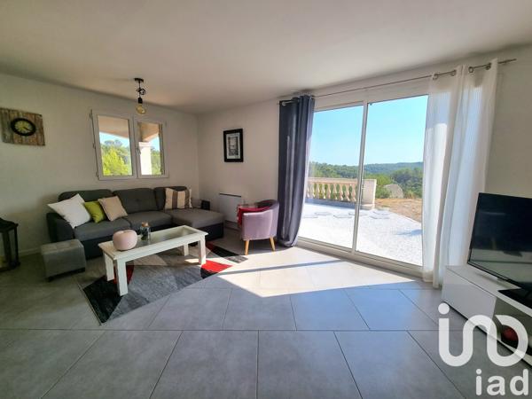 Maison à vendre 4 pièces 134 m² Cabasse