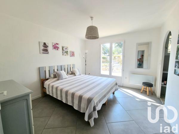 Maison à vendre 4 pièces 134 m² Cabasse