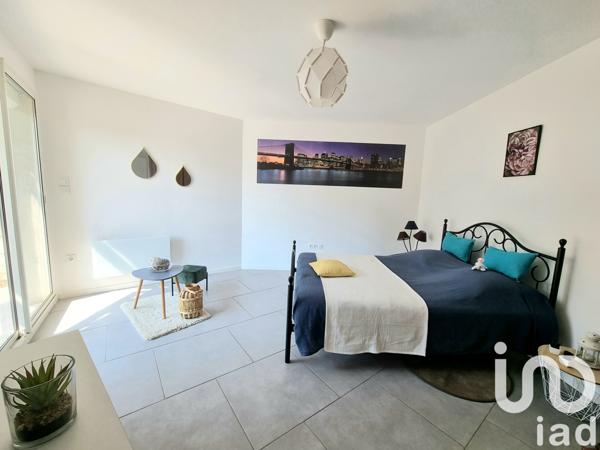 Maison à vendre 4 pièces 134 m² Cabasse