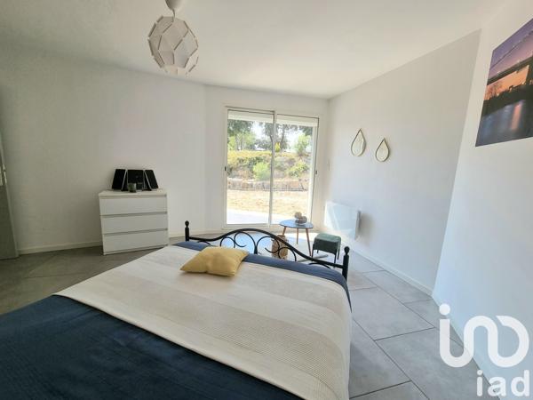 Maison à vendre 4 pièces 134 m² Cabasse