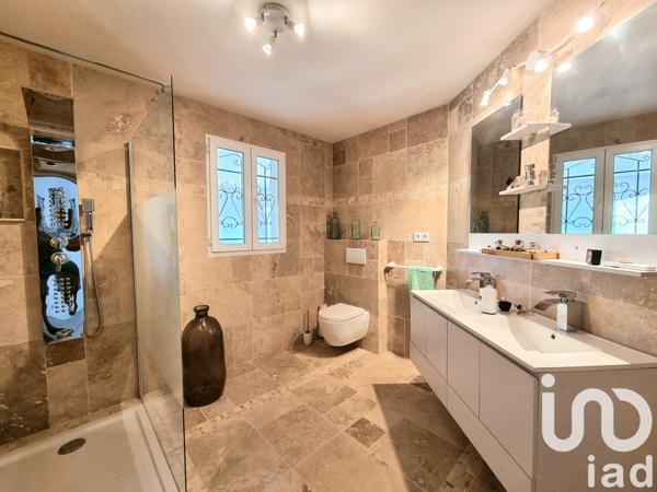Maison à vendre 4 pièces 134 m² Cabasse