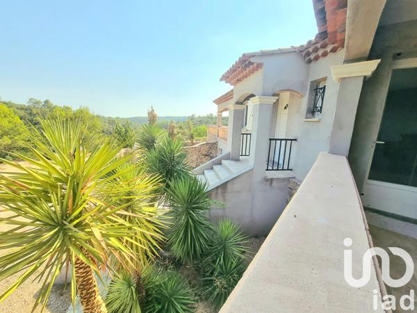 Maison à vendre 4 pièces 134 m² Cabasse