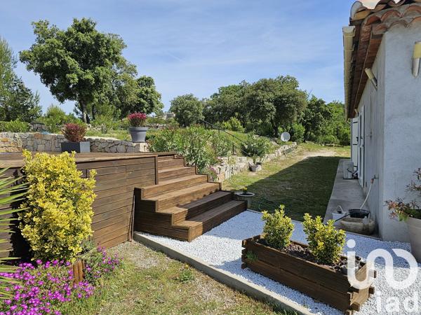 Maison à vendre 4 pièces 134 m² Cabasse