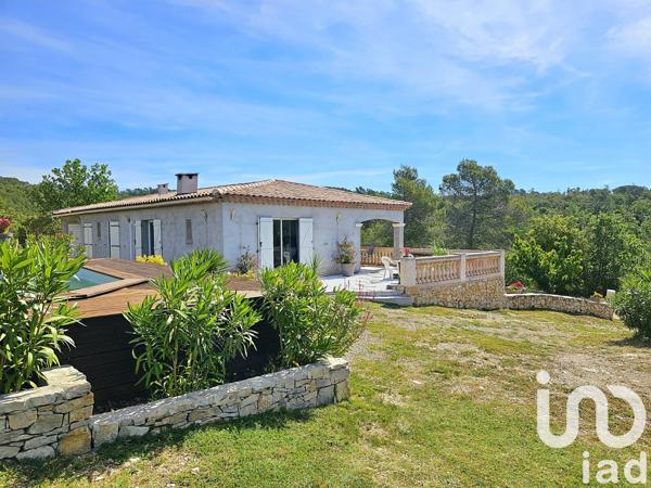 Maison à vendre 4 pièces 134 m² Cabasse