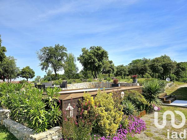 Maison à vendre 4 pièces 134 m² Cabasse