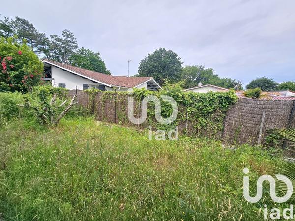 Maison à vendre 4 pièces 65 m² Andernos-les-Bains