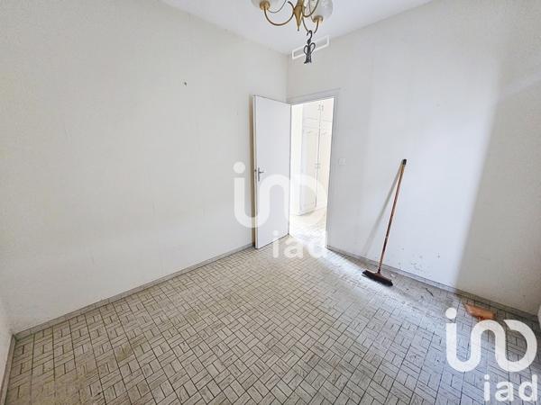 Maison à vendre 4 pièces 65 m² Andernos-les-Bains