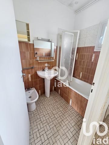 Maison à vendre 4 pièces 65 m² Andernos-les-Bains